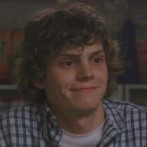 "Well, we do have a few baked goods if you'd like to try some!"